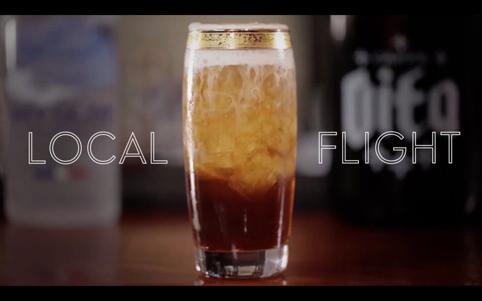 Local Flight — Tastemade